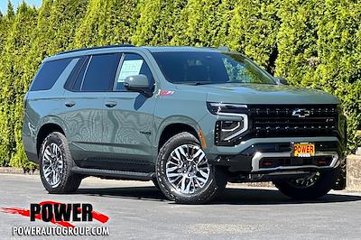 2025 Chevrolet Tahoe 4WD SUV for sale #27560 - photo 1