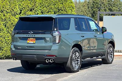 2025 Chevrolet Tahoe 4WD SUV for sale #27560 - photo 2