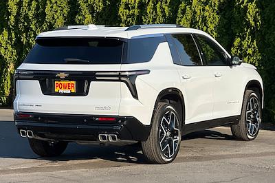 2026 Chevrolet Traverse AWD SUV for sale #27564 - photo 2