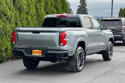 New 2026 Chevrolet Colorado Z71 Crew Cab 4WD Pickup for sale #27568 - photo 2