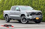 2026 Chevrolet Colorado Crew Cab 4WD Pickup for sale #27568 - photo 1