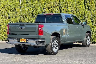 New 2026 Chevrolet Silverado 1500 LT Crew Cab 4WD Pickup for sale #27569 - photo 2