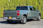 New 2026 Chevrolet Silverado 1500 LT Crew Cab 4WD Pickup for sale #27569 - photo 2
