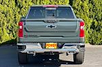New 2026 Chevrolet Silverado 1500 LT Crew Cab 4WD Pickup for sale #27569 - photo 5