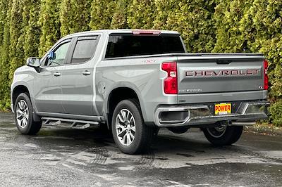 Used 2026 Chevrolet Silverado 1500 LT Crew Cab for sale #27569A - photo 2