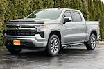 Used 2026 Chevrolet Silverado 1500 LT Crew Cab for sale #27569A - photo 1