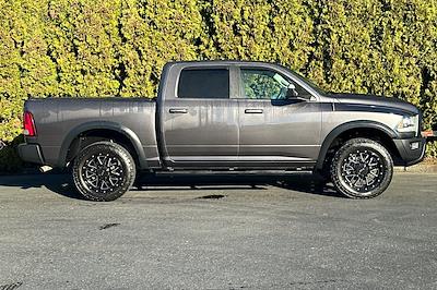 Used 2019 Ram 1500 Classic Warlock Crew Cab for sale #27569B - photo 2