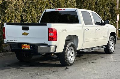 Used 2013 Chevrolet Silverado 1500 LT Crew Cab for sale #27569C - photo 2
