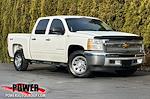 2013 Chevrolet Silverado 1500 Crew Cab 4WD Pickup for sale #27569C - photo 1