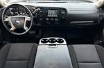 2013 Chevrolet Silverado 1500 Crew Cab 4WD Pickup for sale #27569C - photo 13