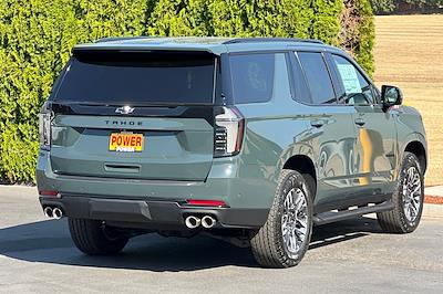 New 2025 Chevrolet Tahoe Z71 4WD SUV for sale #27570 - photo 2