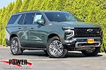 New 2025 Chevrolet Tahoe Z71 4WD SUV for sale #27570 - photo 1