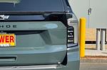 New 2025 Chevrolet Tahoe Z71 4WD SUV for sale #27570 - photo 7