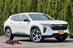 New 2025 Chevrolet Trax 1RS SUV for sale #27571 - photo 1
