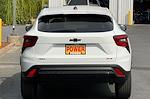 New 2025 Chevrolet Trax 1RS SUV for sale #27571 - photo 5