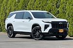 New 2026 Chevrolet Traverse RS AWD SUV for sale #27573 - photo 3