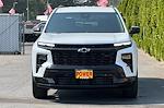 New 2026 Chevrolet Traverse RS AWD SUV for sale #27573 - photo 4