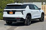 New 2026 Chevrolet Traverse RS AWD SUV for sale #27573 - photo 2