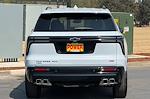 New 2026 Chevrolet Traverse RS AWD SUV for sale #27573 - photo 6