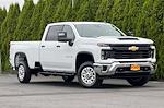 New 2026 Chevrolet Silverado 2500 Work Truck Crew Cab 4WD SRW Pickup for sale #27575 - photo 3