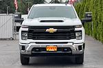 New 2026 Chevrolet Silverado 2500 Work Truck Crew Cab 4WD SRW Pickup for sale #27575 - photo 4