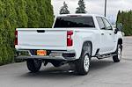New 2026 Chevrolet Silverado 2500 Work Truck Crew Cab 4WD SRW Pickup for sale #27575 - photo 2