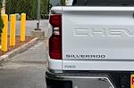 New 2026 Chevrolet Silverado 2500 Work Truck Crew Cab 4WD SRW Pickup for sale #27575 - photo 7