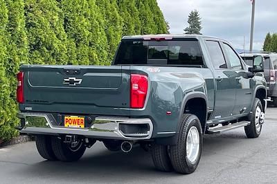 New 2026 Chevrolet Silverado 3500 LT Crew Cab 4WD Pickup for sale #27576 - photo 2