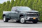 New 2026 Chevrolet Silverado 3500 LT Crew Cab 4WD Pickup for sale #27576 - photo 3