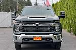 New 2026 Chevrolet Silverado 3500 LT Crew Cab 4WD Pickup for sale #27576 - photo 4