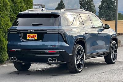 2026 Chevrolet Traverse AWD SUV for sale #27577 - photo 2