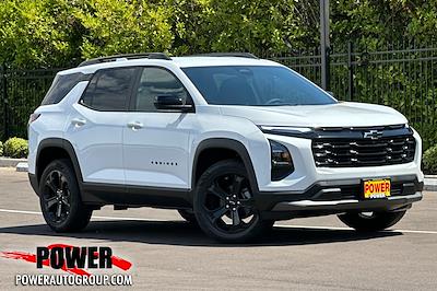 New 2026 Chevrolet Equinox LT AWD SUV for sale #27578 - photo 1