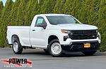 New 2026 Chevrolet Silverado 1500 Work Truck Regular Cab Pickup for sale #27580 - photo 1