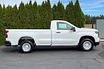 New 2026 Chevrolet Silverado 1500 Work Truck Regular Cab Pickup for sale #27580 - photo 5