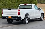New 2026 Chevrolet Silverado 1500 Work Truck Regular Cab Pickup for sale #27580 - photo 2