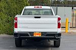 New 2026 Chevrolet Silverado 1500 Work Truck Regular Cab Pickup for sale #27580 - photo 6