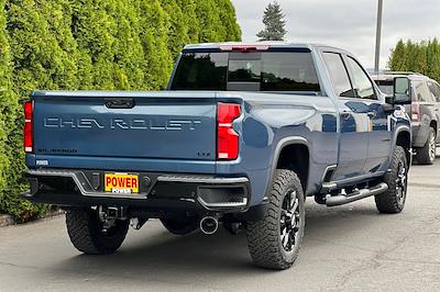 New 2026 Chevrolet Silverado 3500 LTZ Crew Cab 4WD Pickup for sale #27584 - photo 2