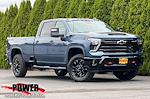 New 2026 Chevrolet Silverado 3500 LTZ Crew Cab 4WD Pickup for sale #27584 - photo 1