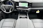 New 2026 Chevrolet Silverado 3500 LTZ Crew Cab 4WD Pickup for sale #27584 - photo 11