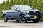 New 2026 Chevrolet Silverado 3500 LTZ Crew Cab 4WD Pickup for sale #27584 - photo 3