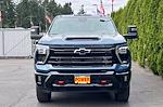 New 2026 Chevrolet Silverado 3500 LTZ Crew Cab 4WD Pickup for sale #27584 - photo 4