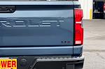 New 2026 Chevrolet Silverado 3500 LTZ Crew Cab 4WD Pickup for sale #27584 - photo 7