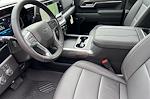 New 2026 Chevrolet Silverado 3500 LTZ Crew Cab 4WD Pickup for sale #27584 - photo 8