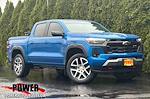 Used 2023 Chevrolet Colorado Z71 Crew Cab for sale #27588A - photo 27