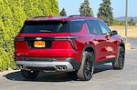 New 2026 Chevrolet Traverse LT AWD SUV for sale #27589 - photo 2