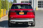 New 2026 Chevrolet Traverse LT AWD SUV for sale #27589 - photo 6
