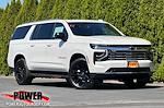 New 2025 Chevrolet Suburban Premier 4WD SUV for sale #27590 - photo 1