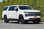 New 2025 Chevrolet Suburban Premier 4WD SUV for sale #27590 - photo 3