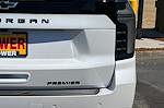 New 2025 Chevrolet Suburban Premier 4WD SUV for sale #27590 - photo 7