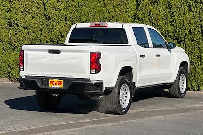 2024 Chevrolet Colorado Crew Cab RWD Pickup for sale #27590A - photo 2